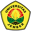 Logo Universitas Jember