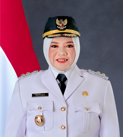 Wakil Bupati